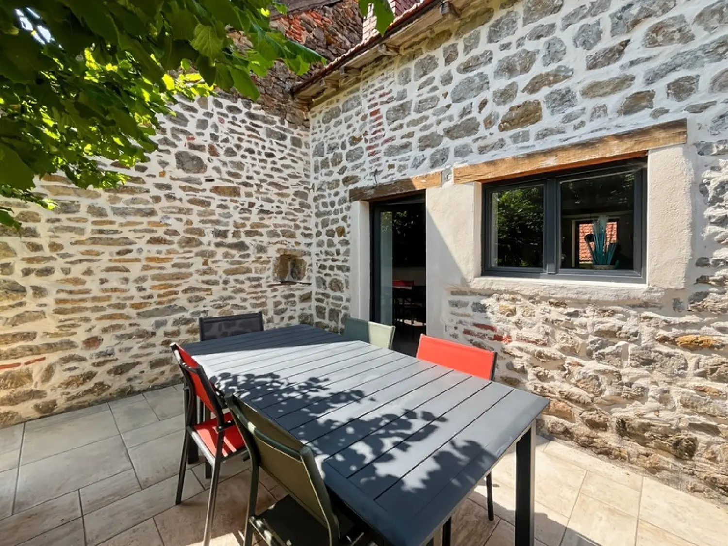  en venta casa Cluny Saône-et-Loire 4