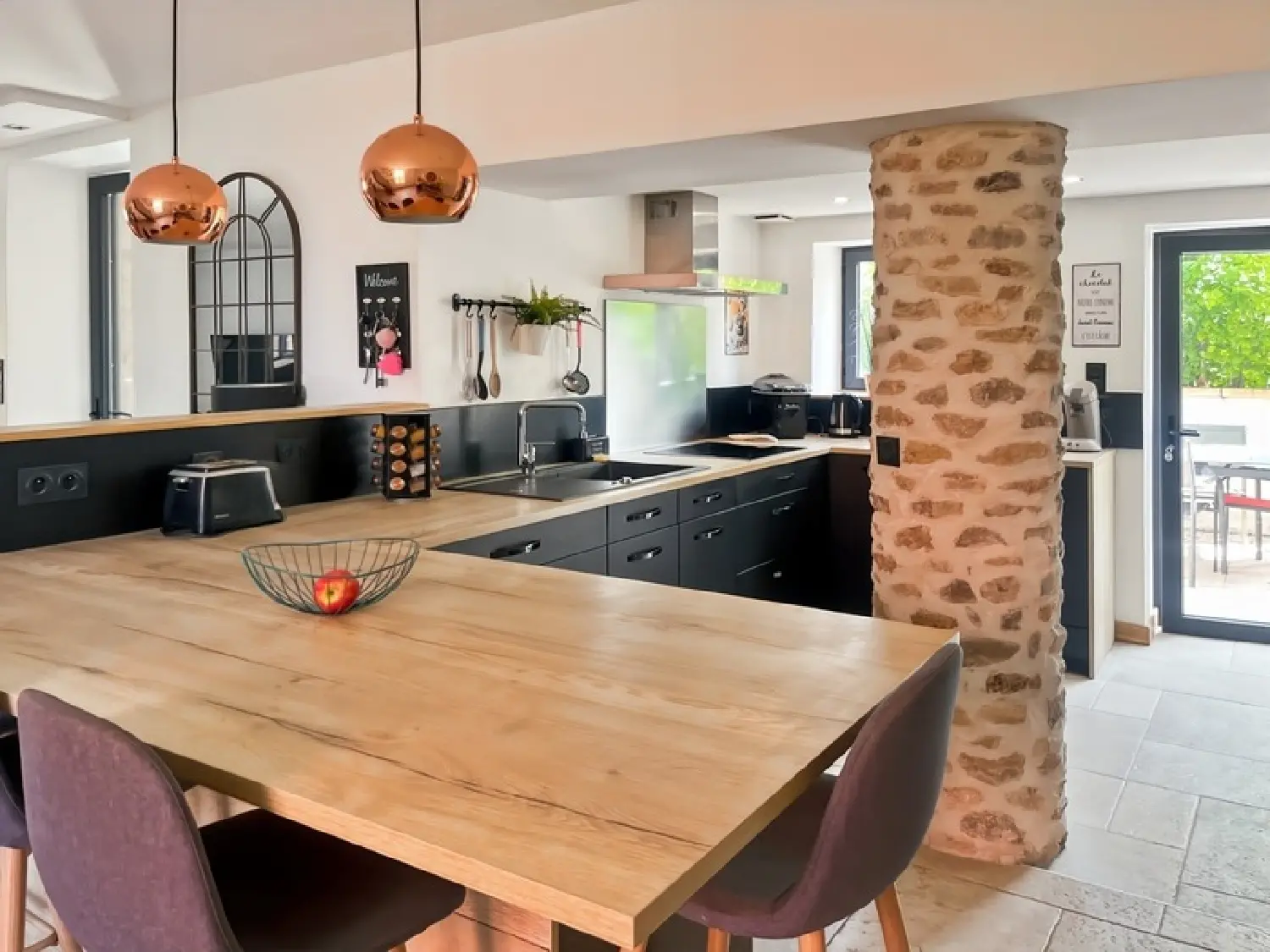  en venta casa Cluny Saône-et-Loire 5