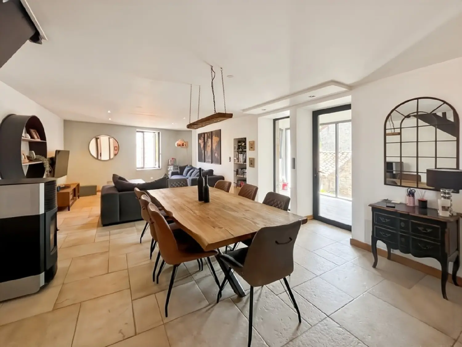  en venta casa Cluny Saône-et-Loire 6