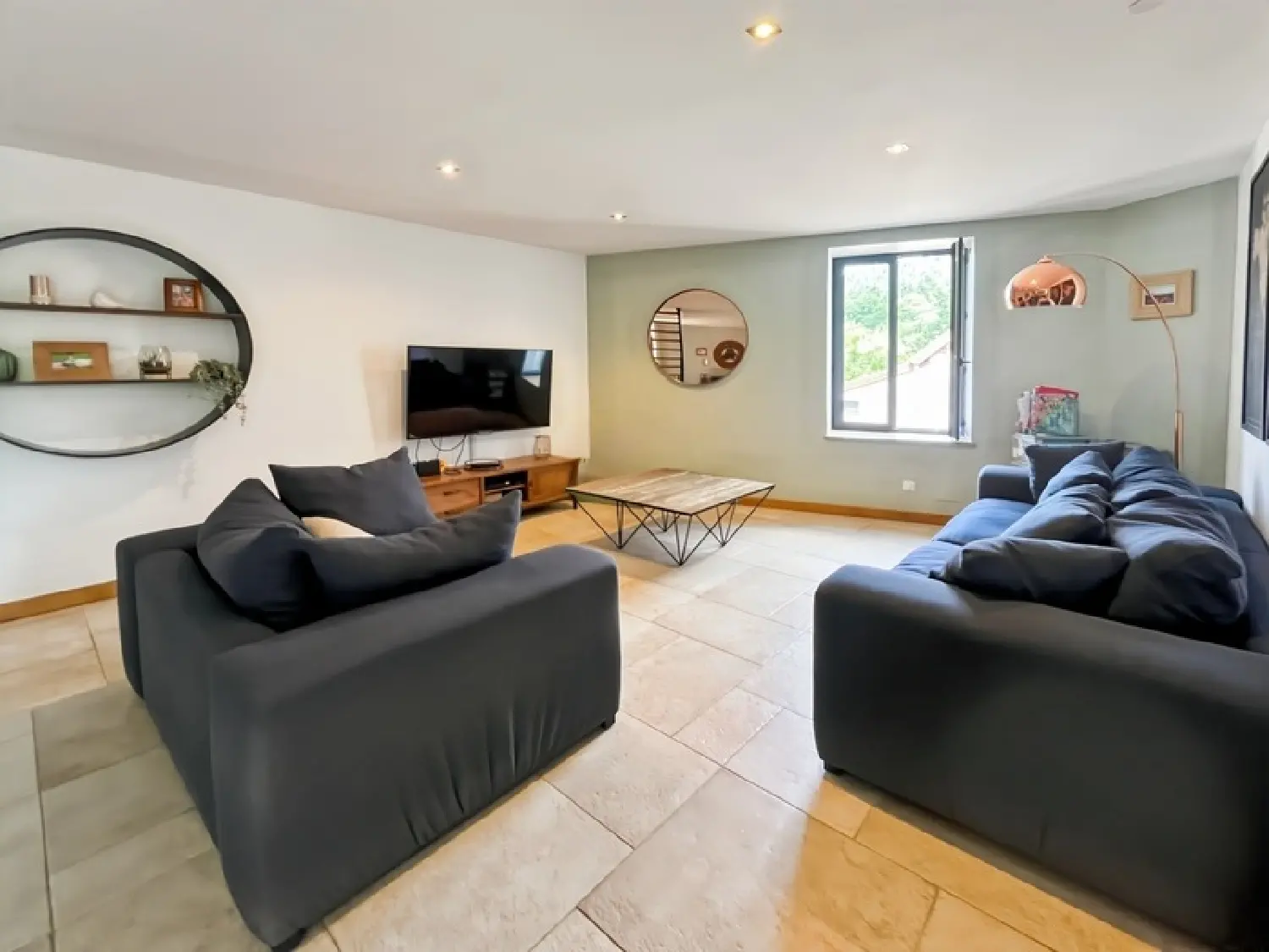  en venta casa Cluny Saône-et-Loire 8