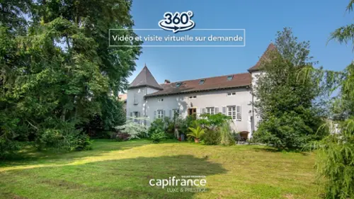 Cluny Saône-et-Loire house foto 7107066