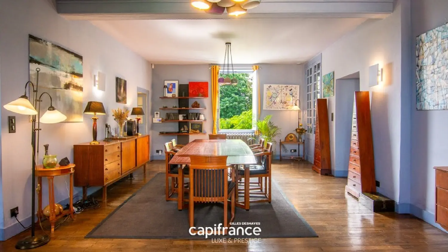  kaufen Haus Cluny Saône-et-Loire 3