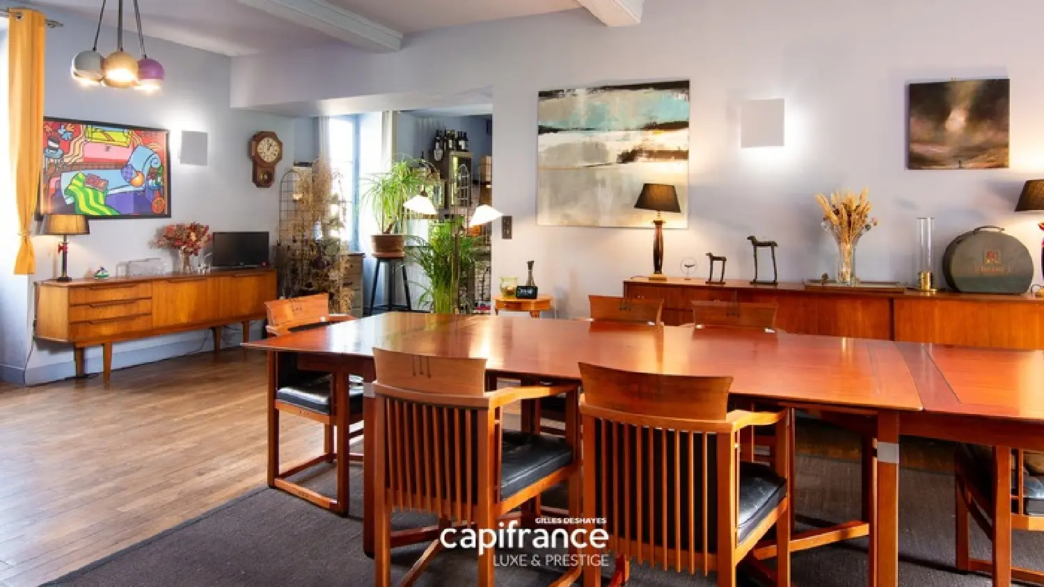  kaufen Haus Cluny Saône-et-Loire 4