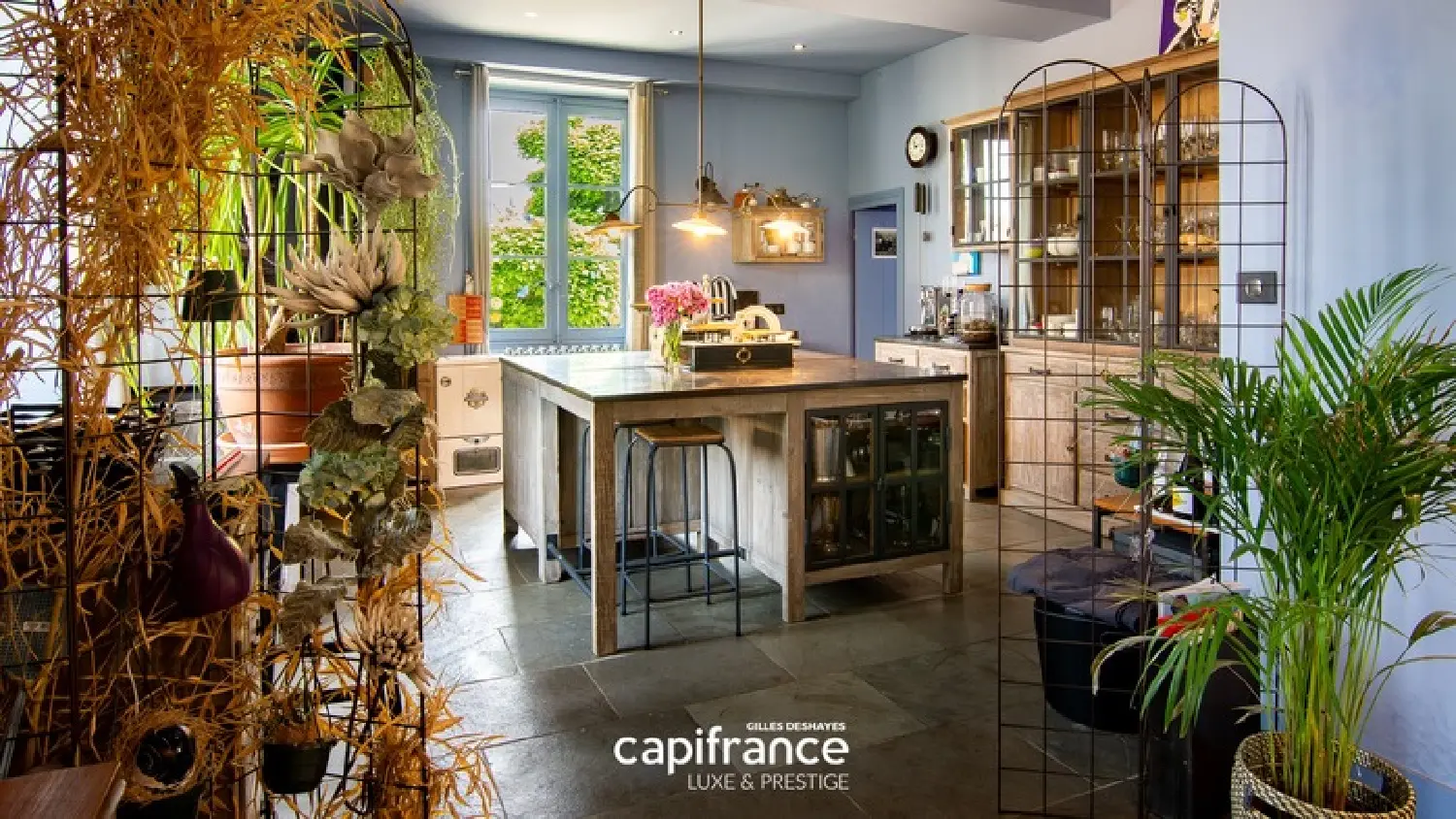  kaufen Haus Cluny Saône-et-Loire 5