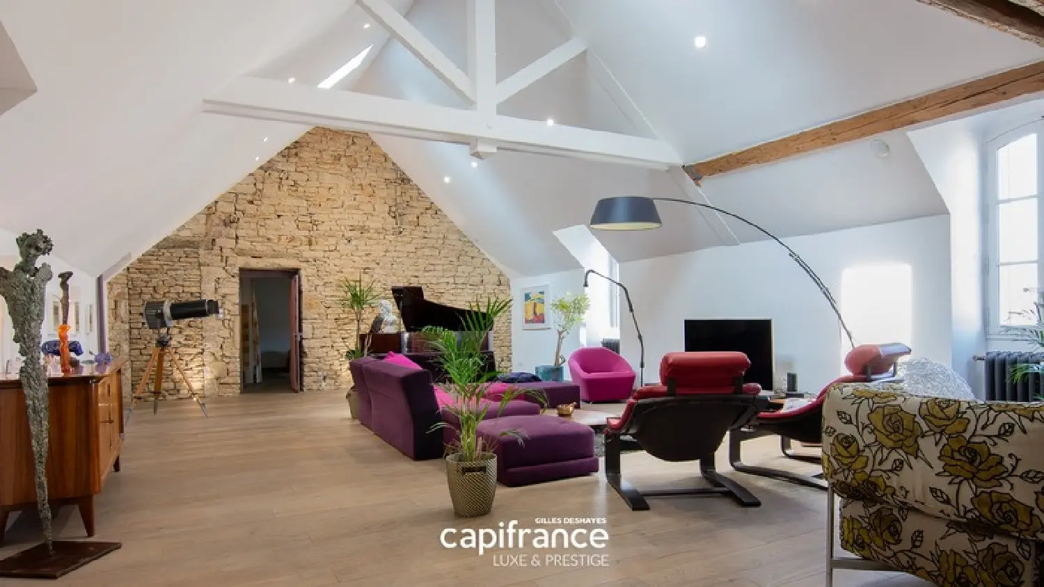  kaufen Haus Cluny Saône-et-Loire 6
