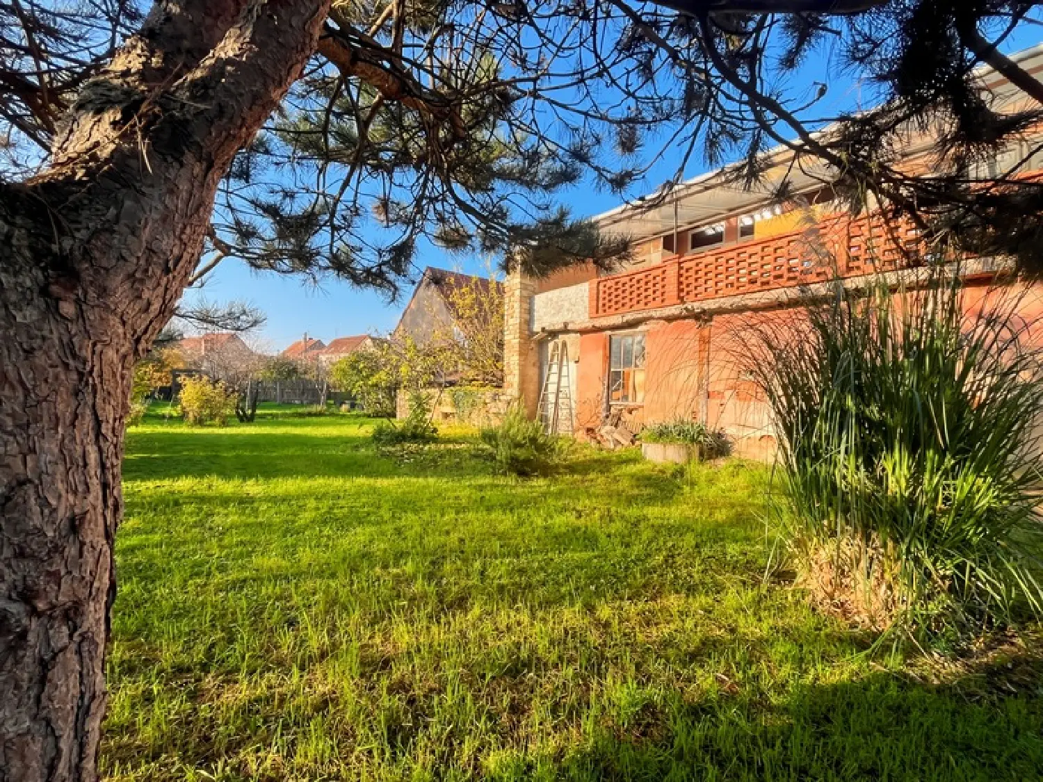  for sale house Cluny Saône-et-Loire 1