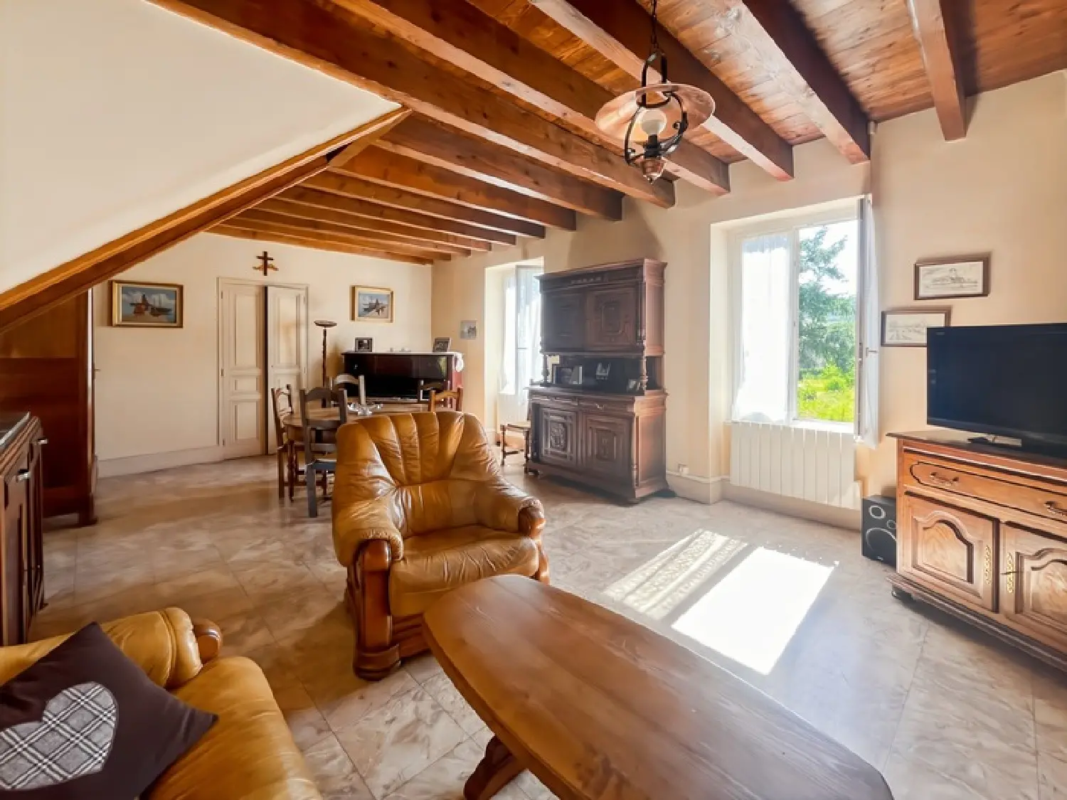  for sale house Cluny Saône-et-Loire 3