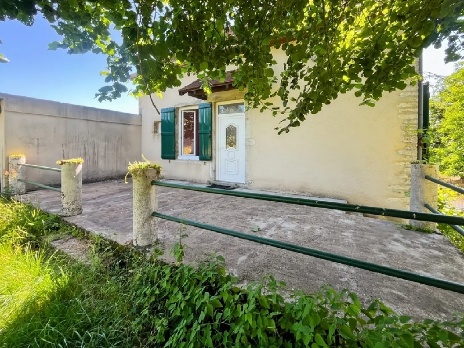  for sale house Cluny Saône-et-Loire 4