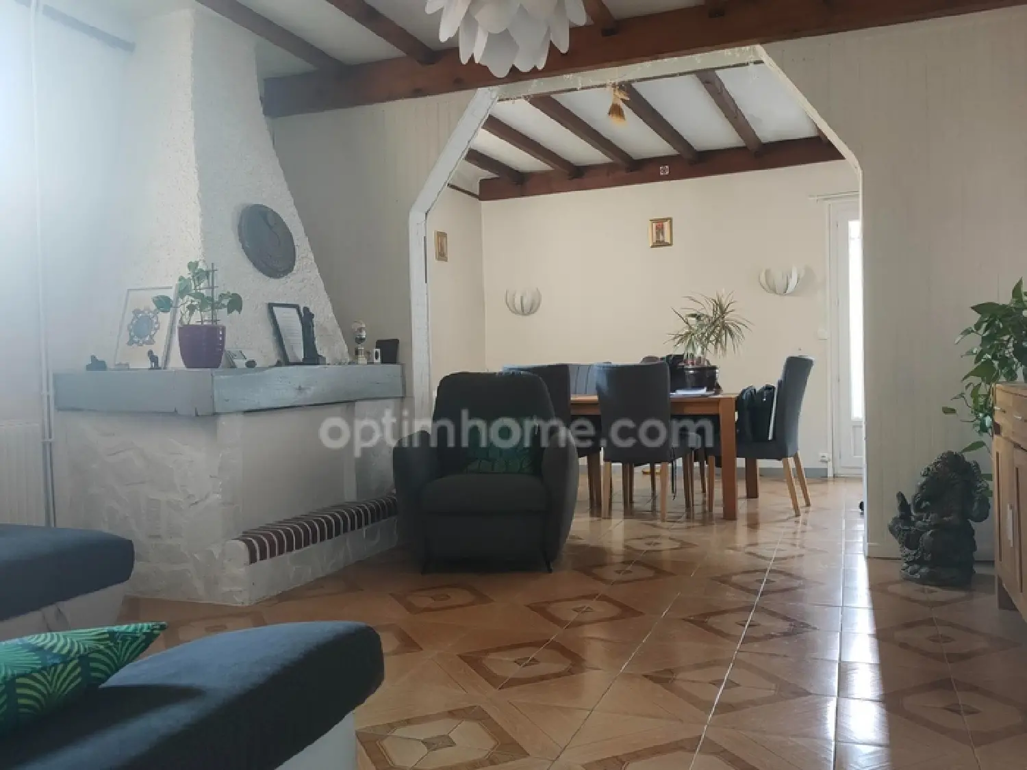  en venta casa Codalet Pirineo Oriental 3