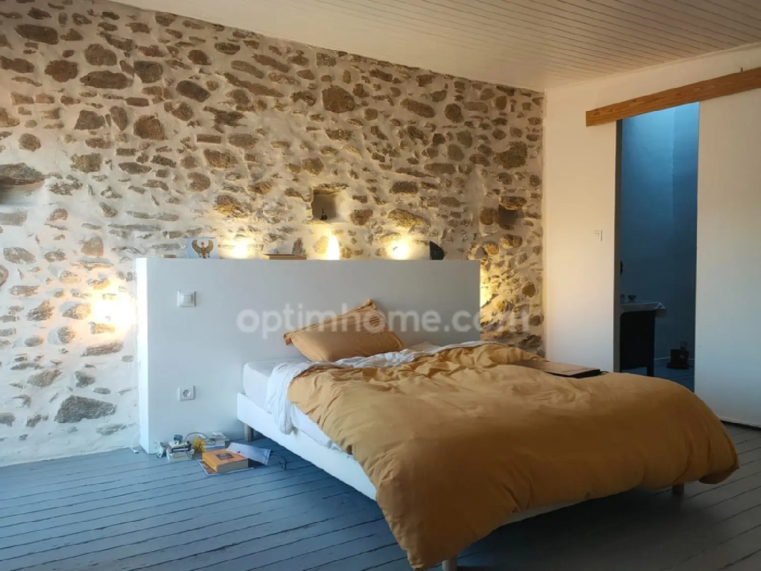  en venta casa Codalet Pirineo Oriental 6