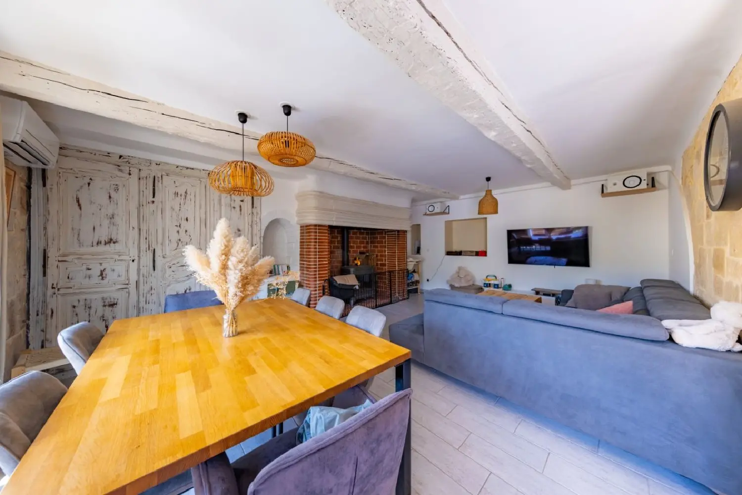  en venta casa Codognan Gard 4