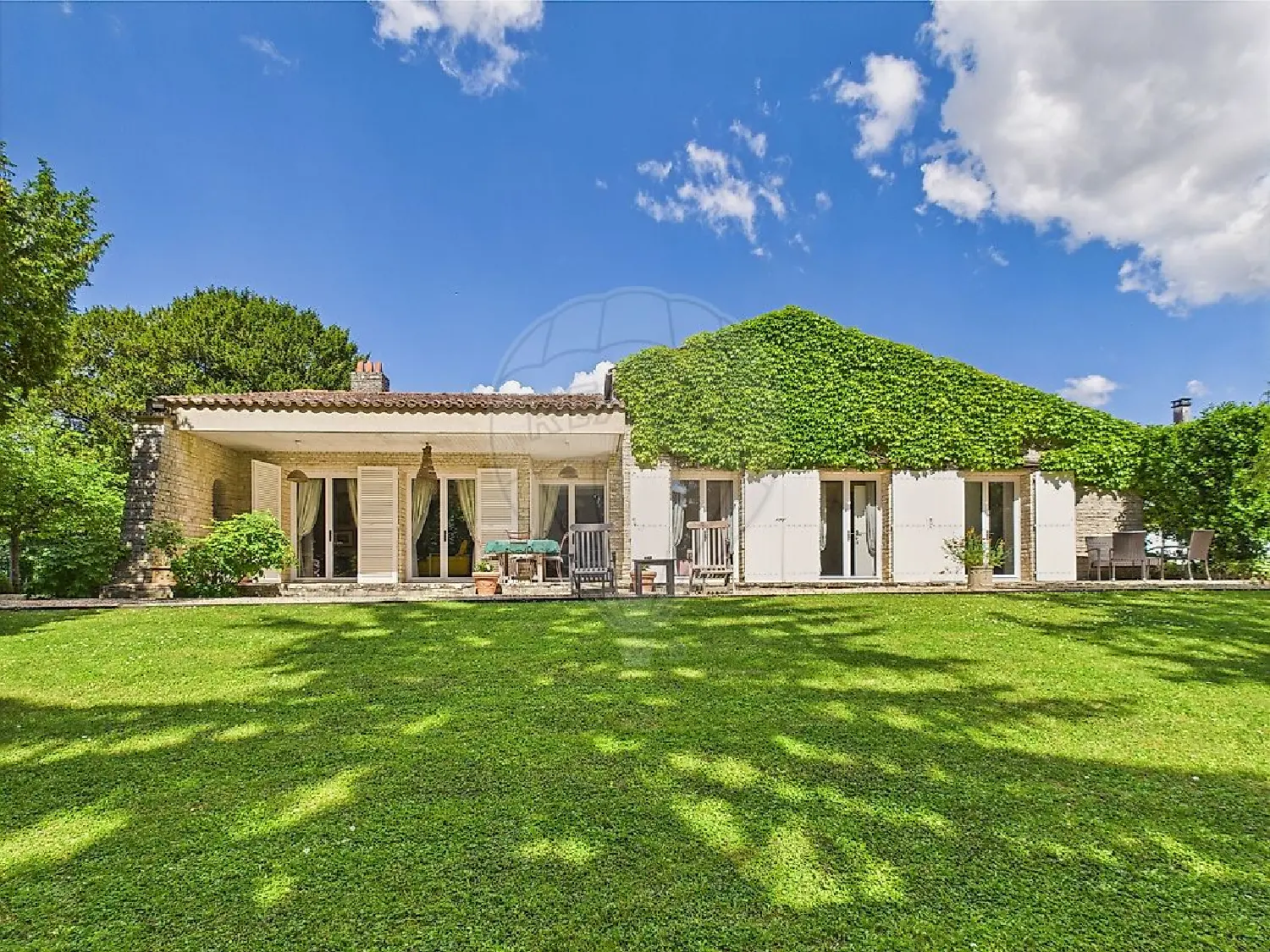  en venta casa Cognac Charente 1