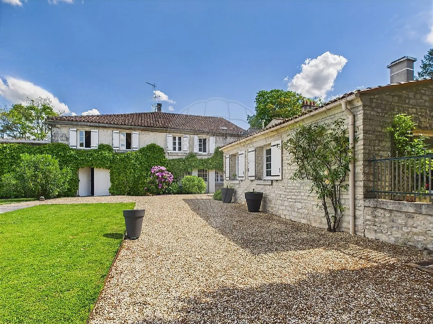  en venta casa Cognac Charente 3