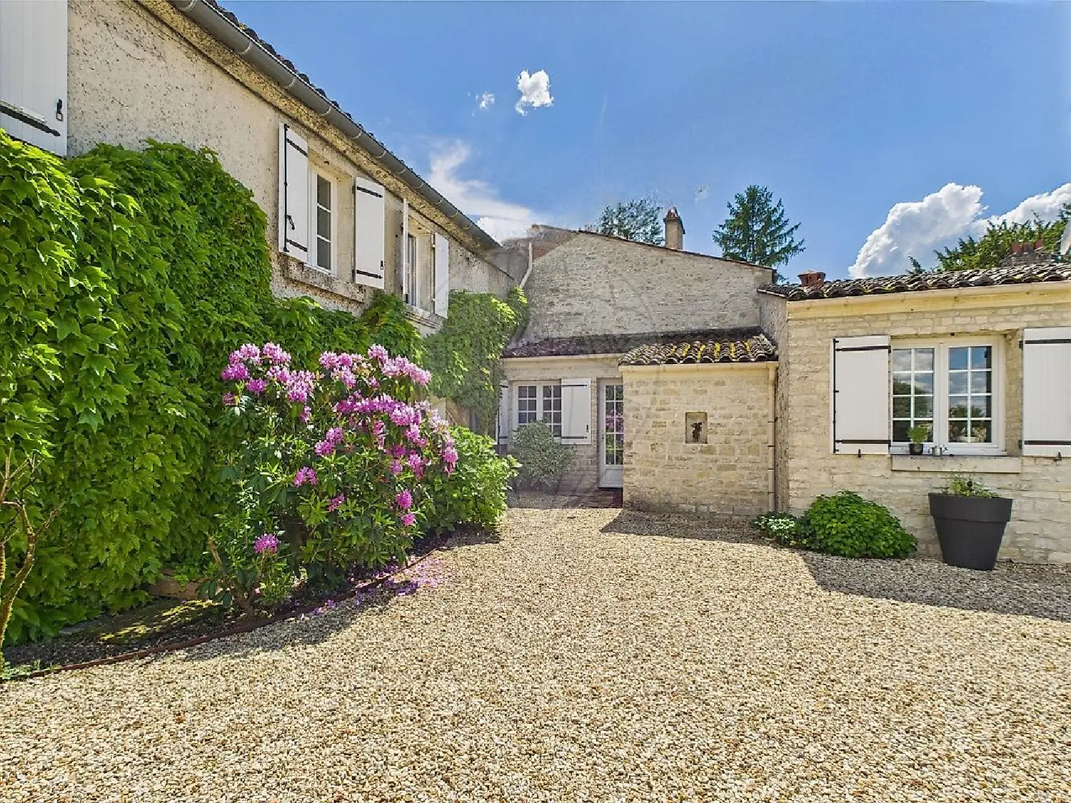  en venta casa Cognac Charente 5