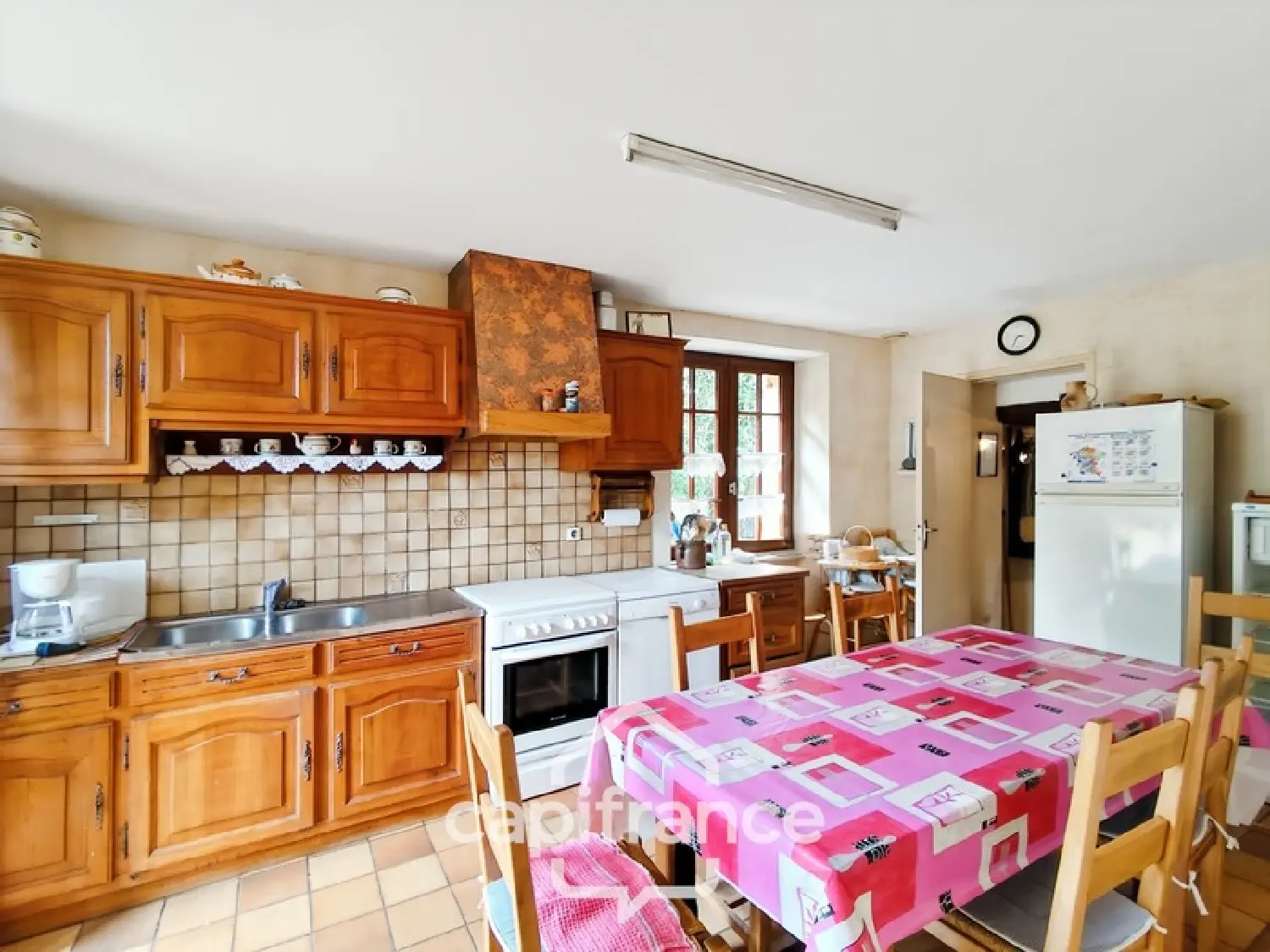  à vendre maison Cogners Sarthe 5