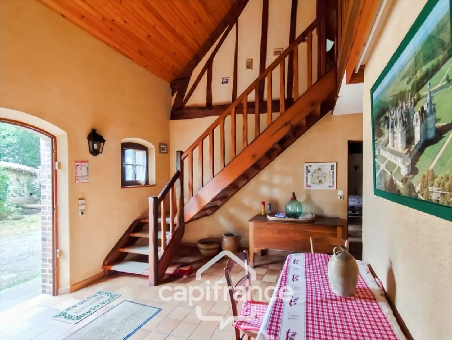  à vendre maison Cogners Sarthe 6