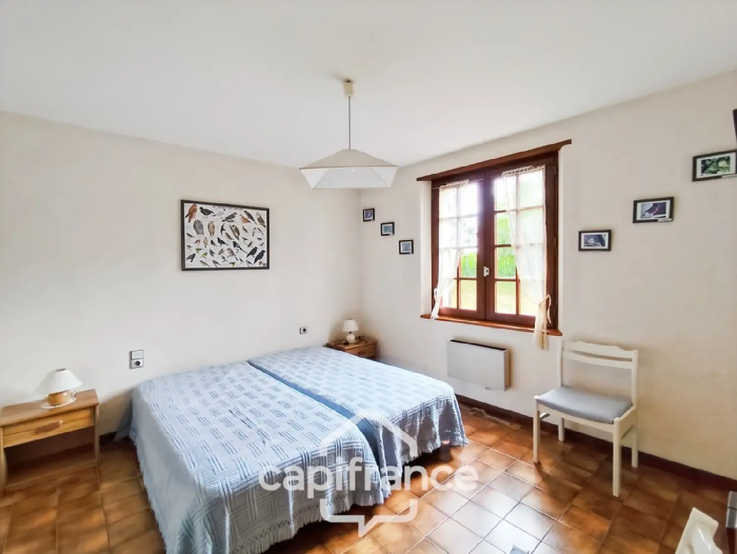  à vendre maison Cogners Sarthe 7