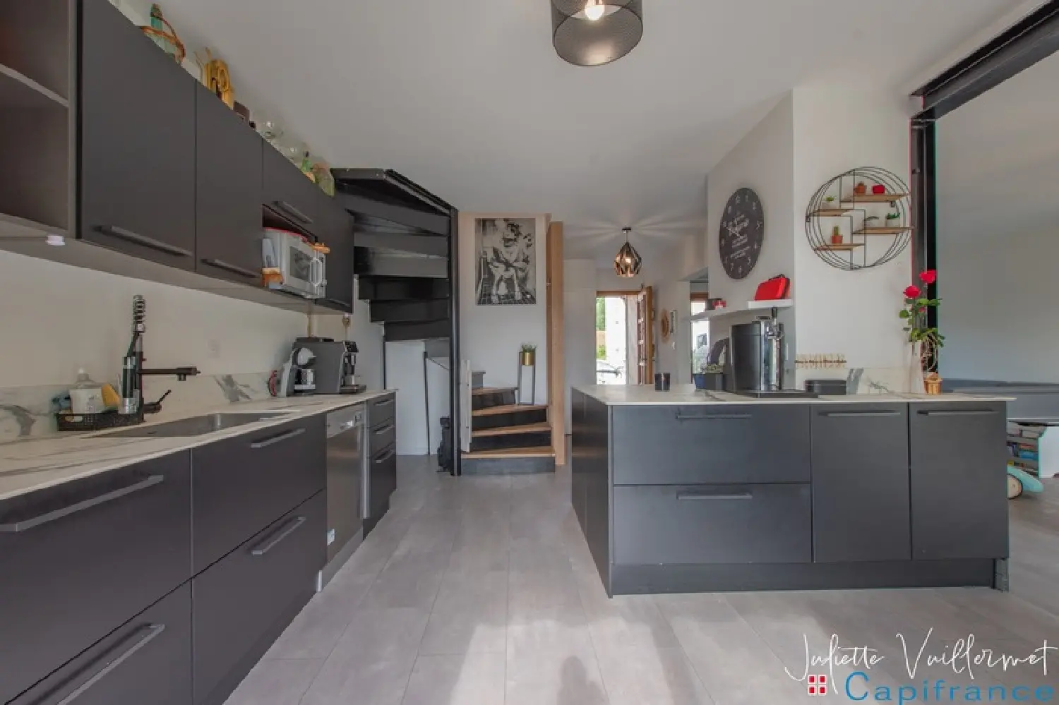  en venta casa Cognin Savoie 1