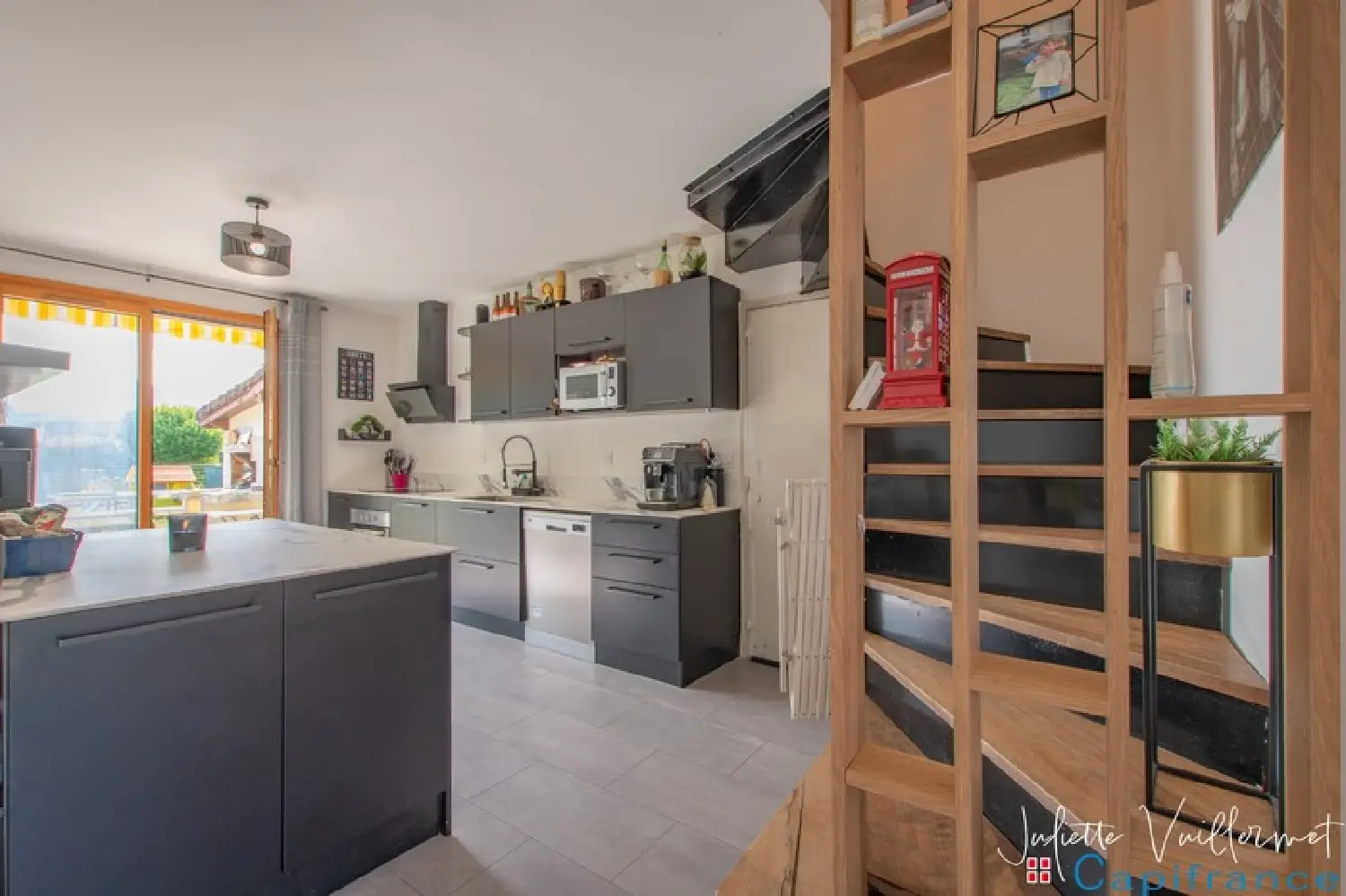 en venta casa Cognin Savoie 2