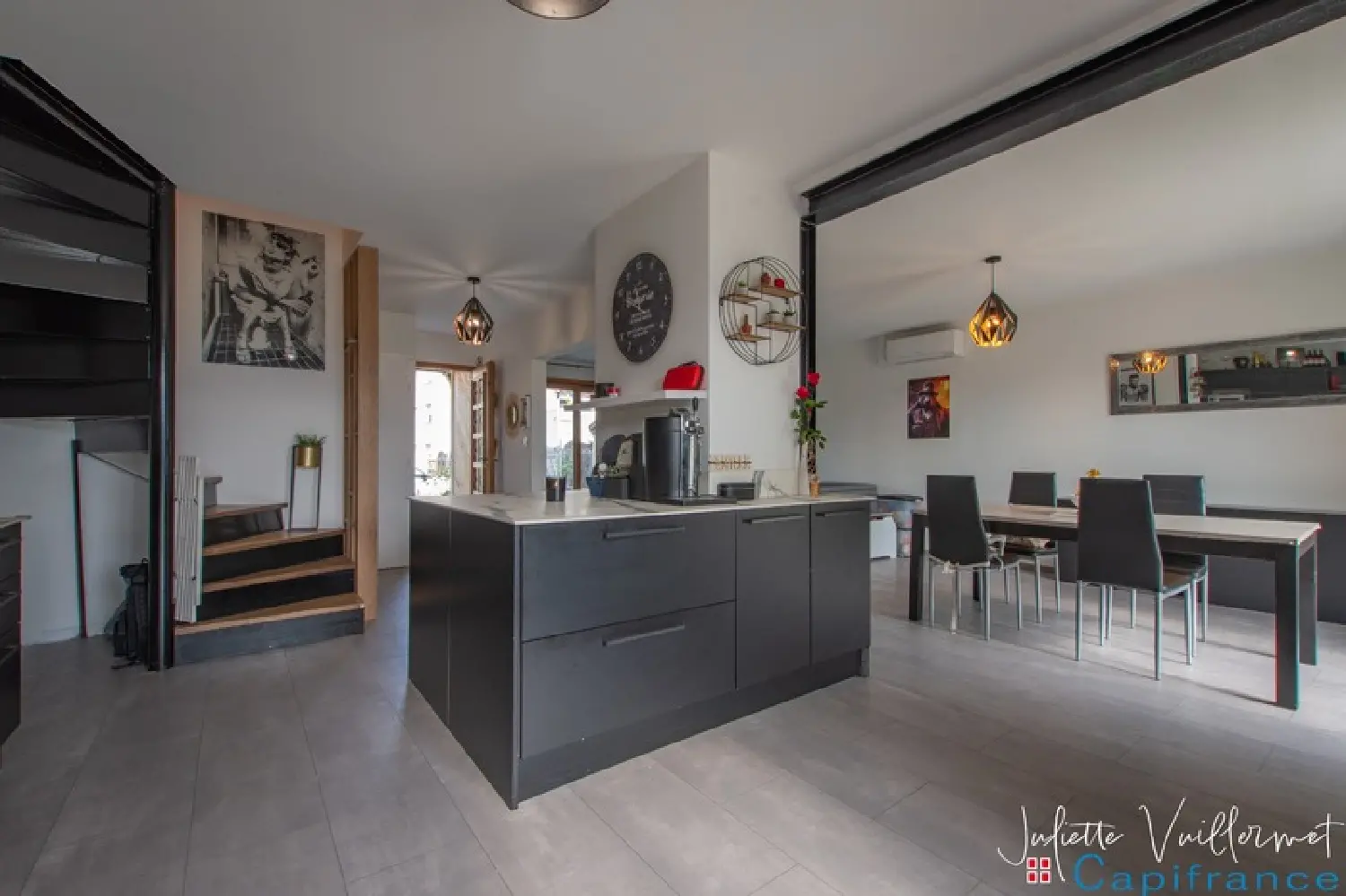  en venta casa Cognin Savoie 3