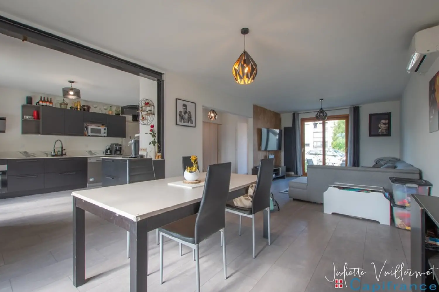  en venta casa Cognin Savoie 4