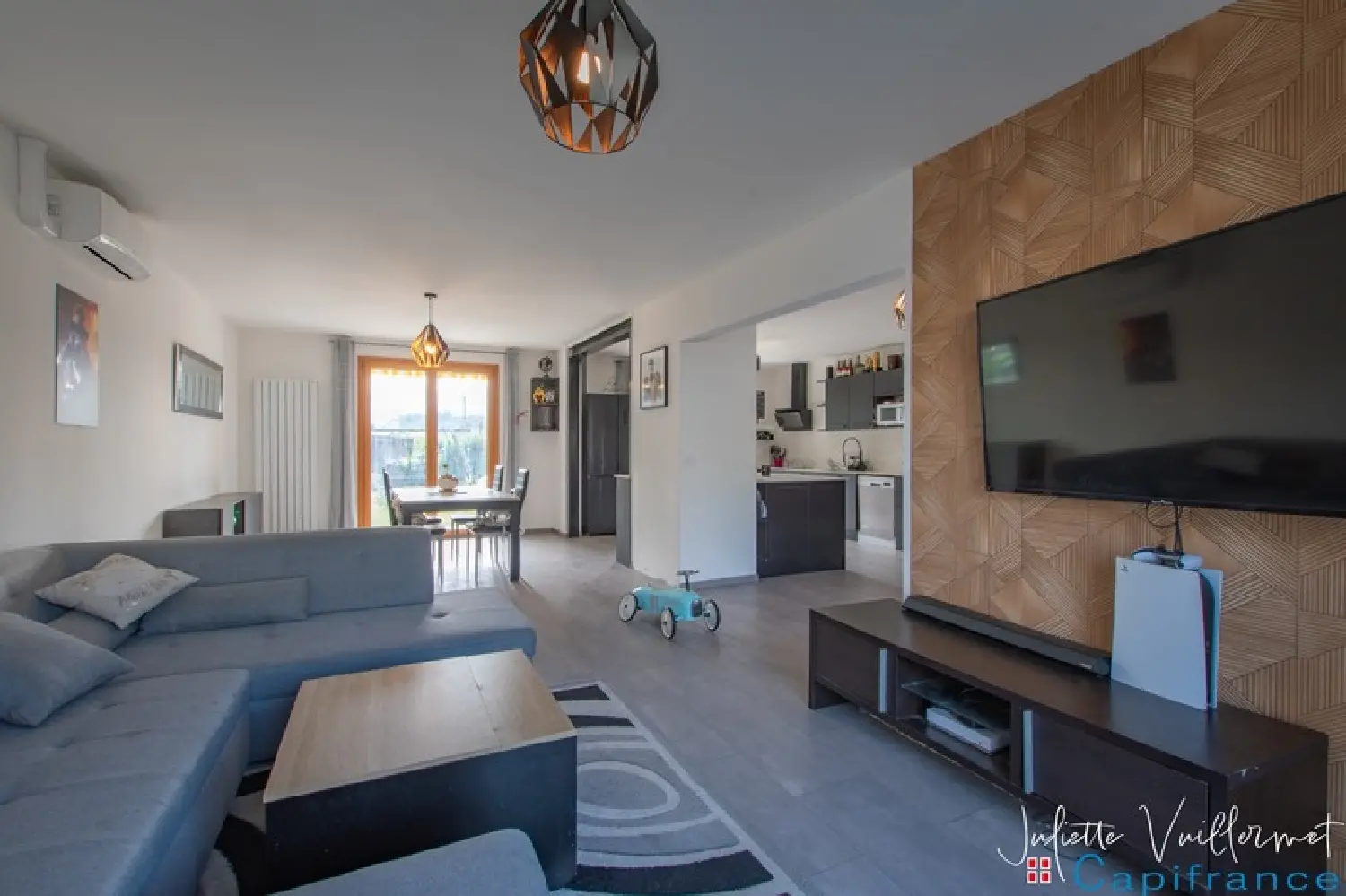  en venta casa Cognin Savoie 5