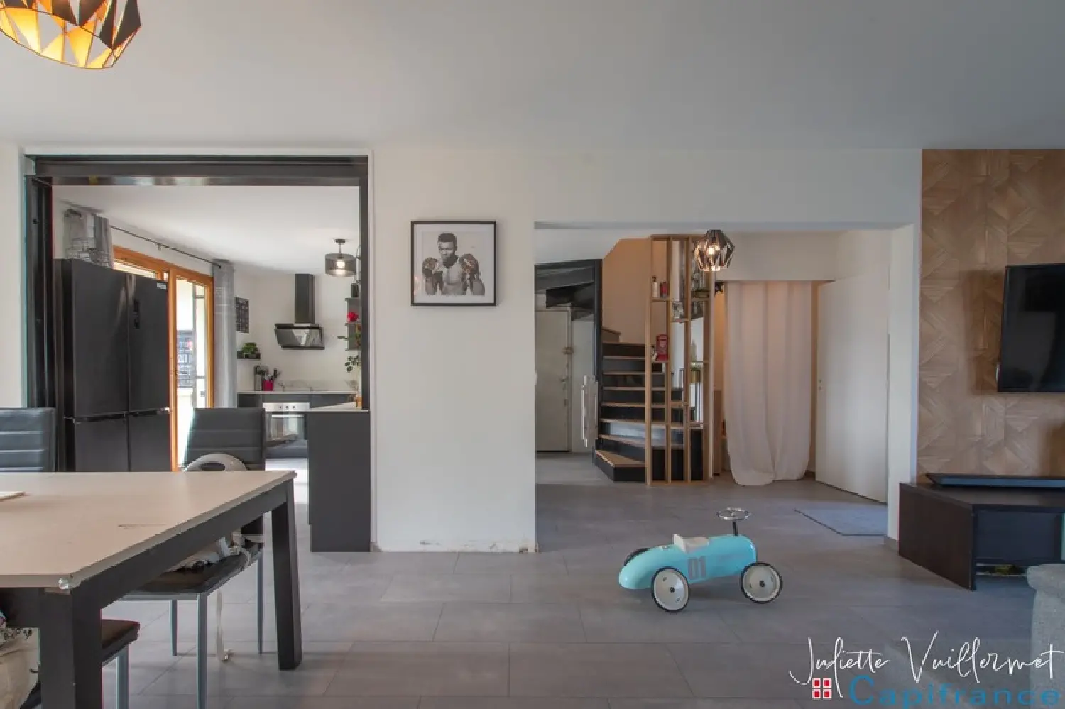  en venta casa Cognin Savoie 6