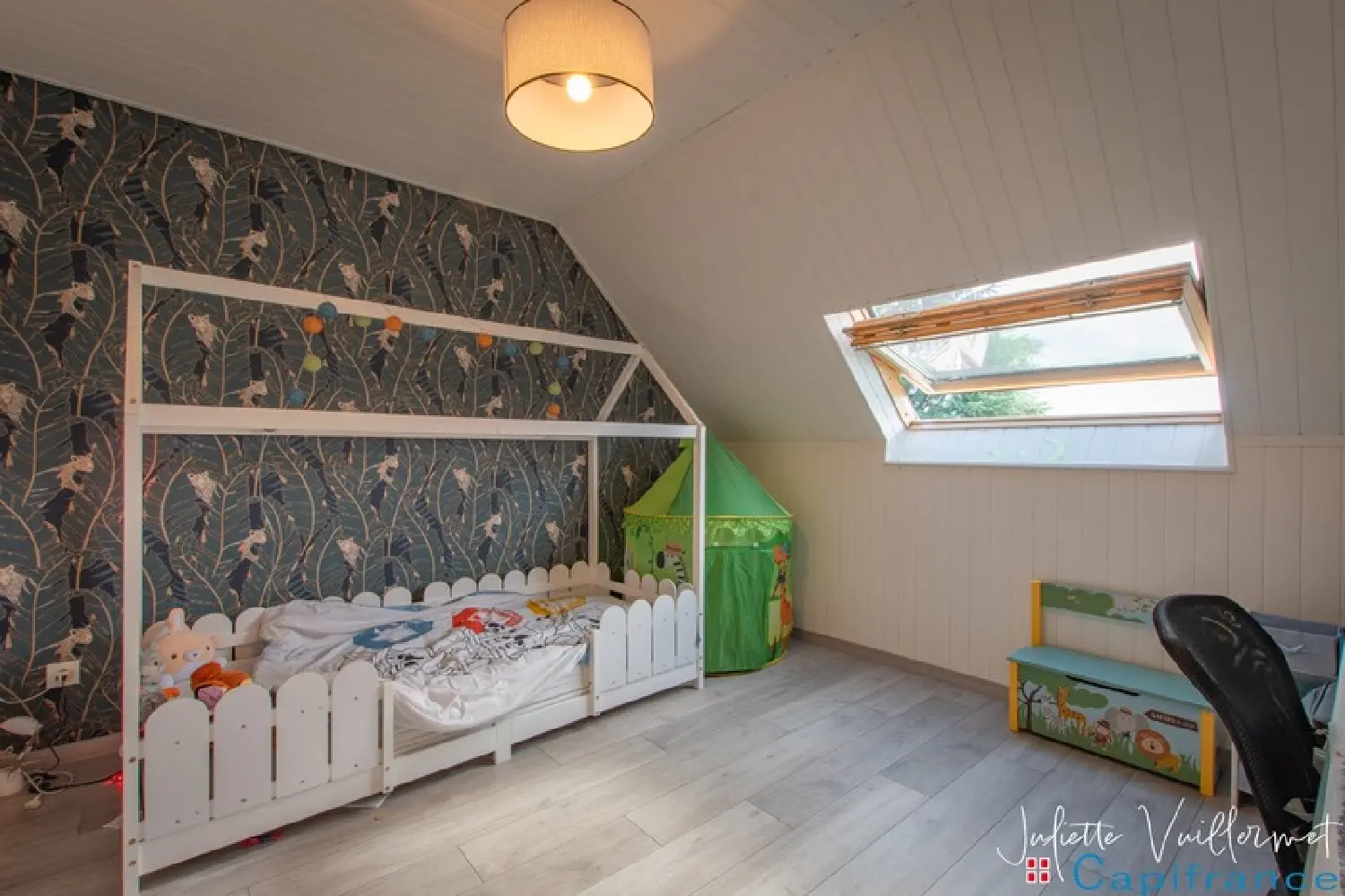  en venta casa Cognin Savoie 7