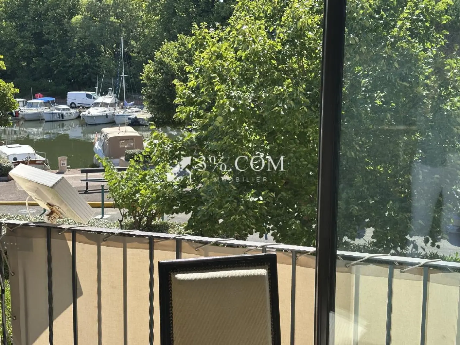  à vendre maison Cogolin Var 1