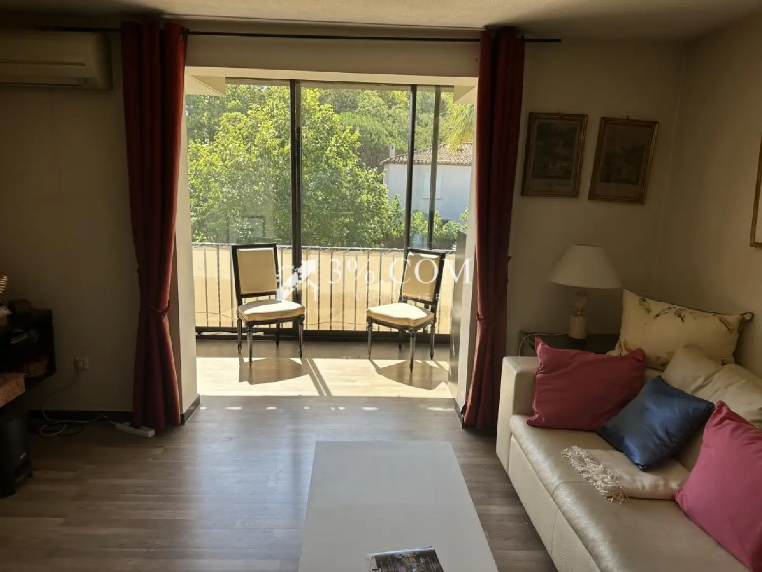  à vendre maison Cogolin Var 2