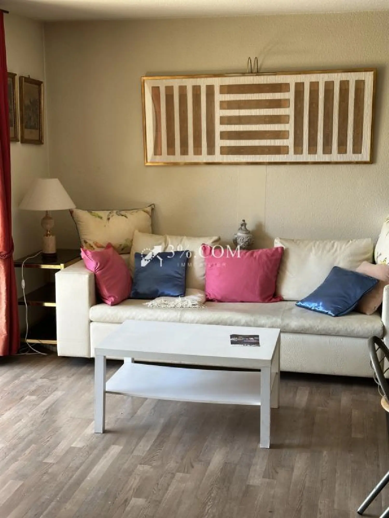  à vendre maison Cogolin Var 3