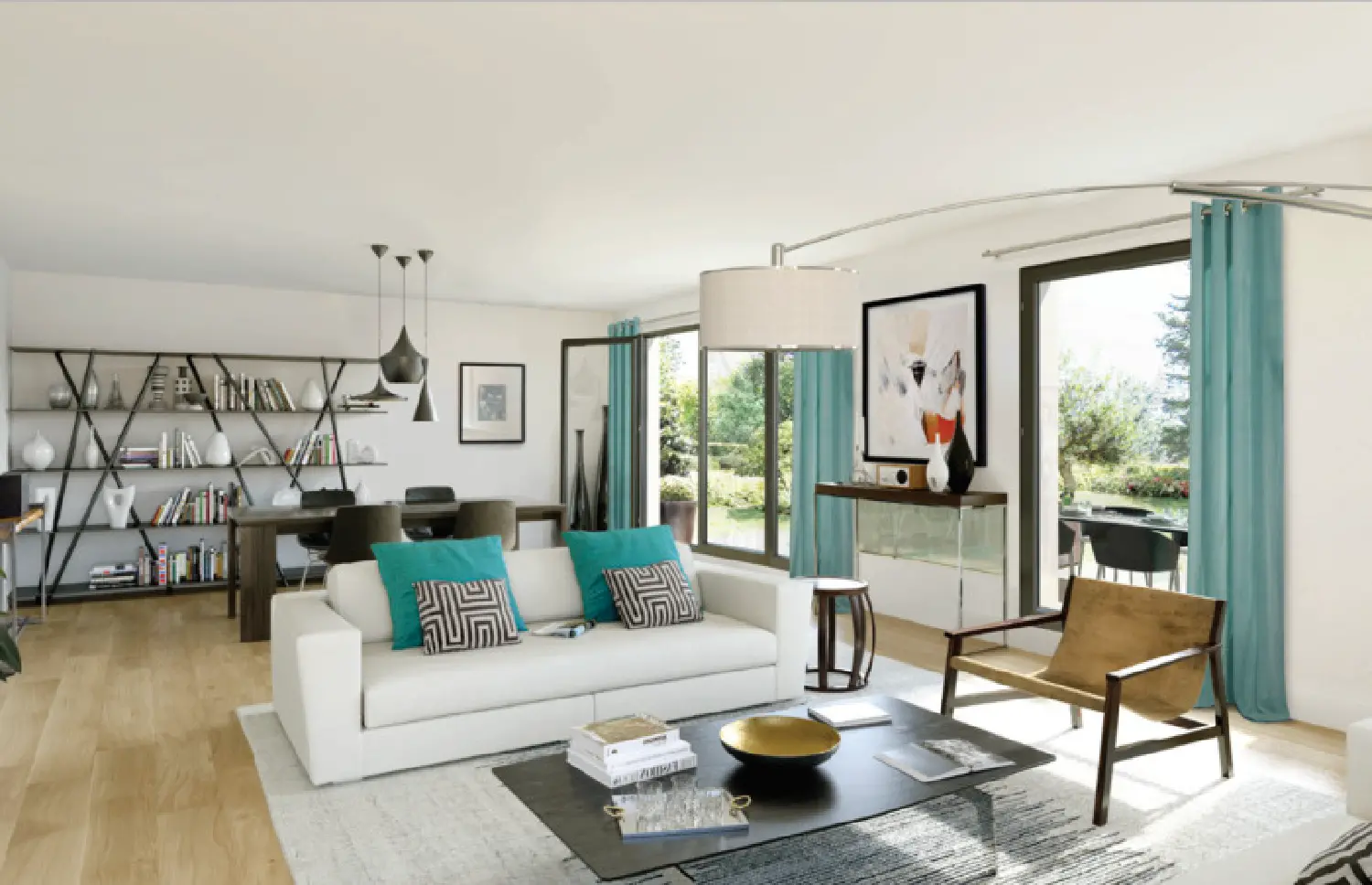  en venta casa Collégien Seine-et-Marne 1