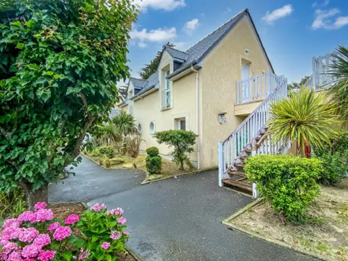 Colleville-sur-Mer Calvados huis foto 7114900