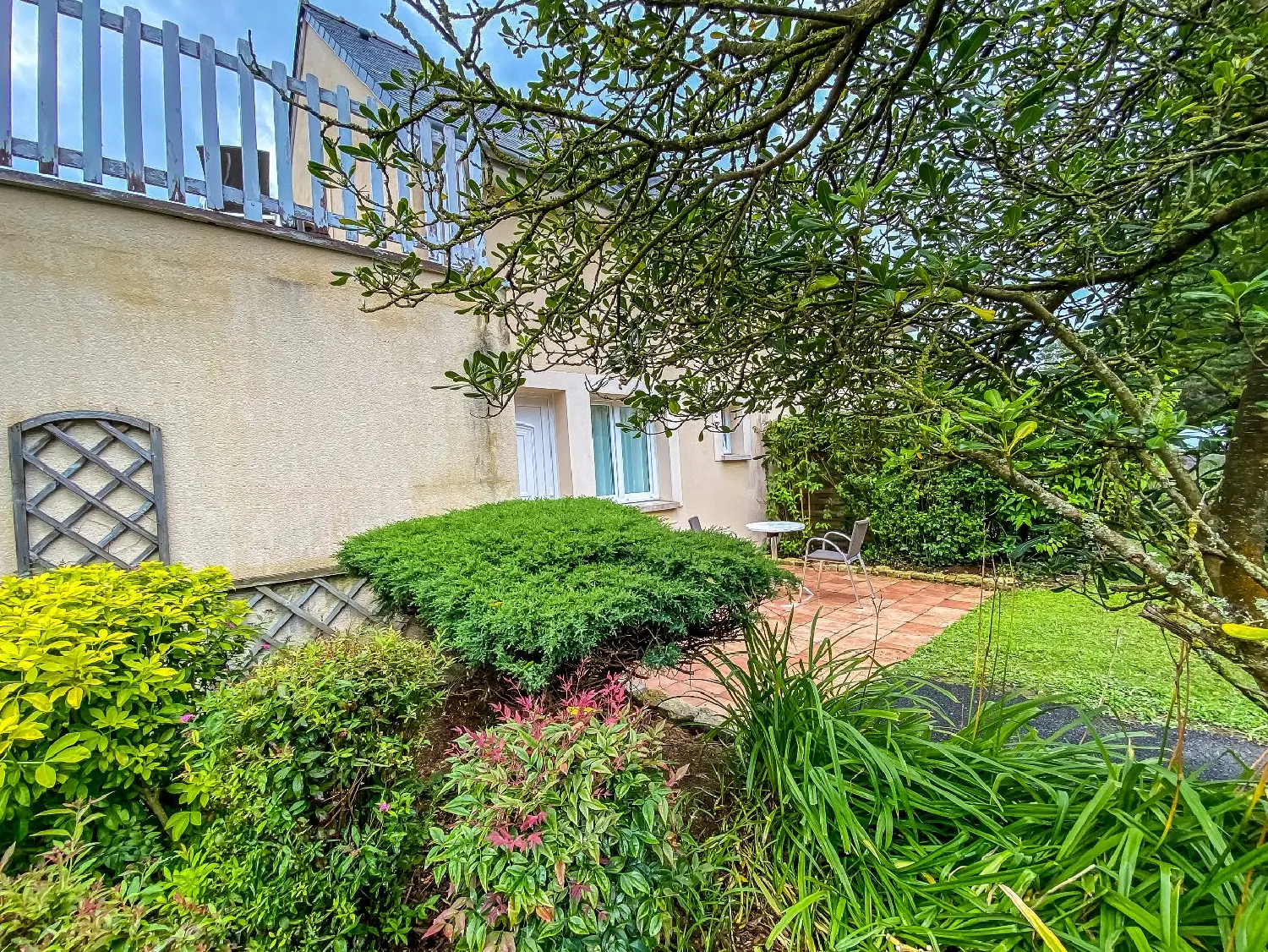  kaufen Haus Colleville-sur-Mer Calvados 6