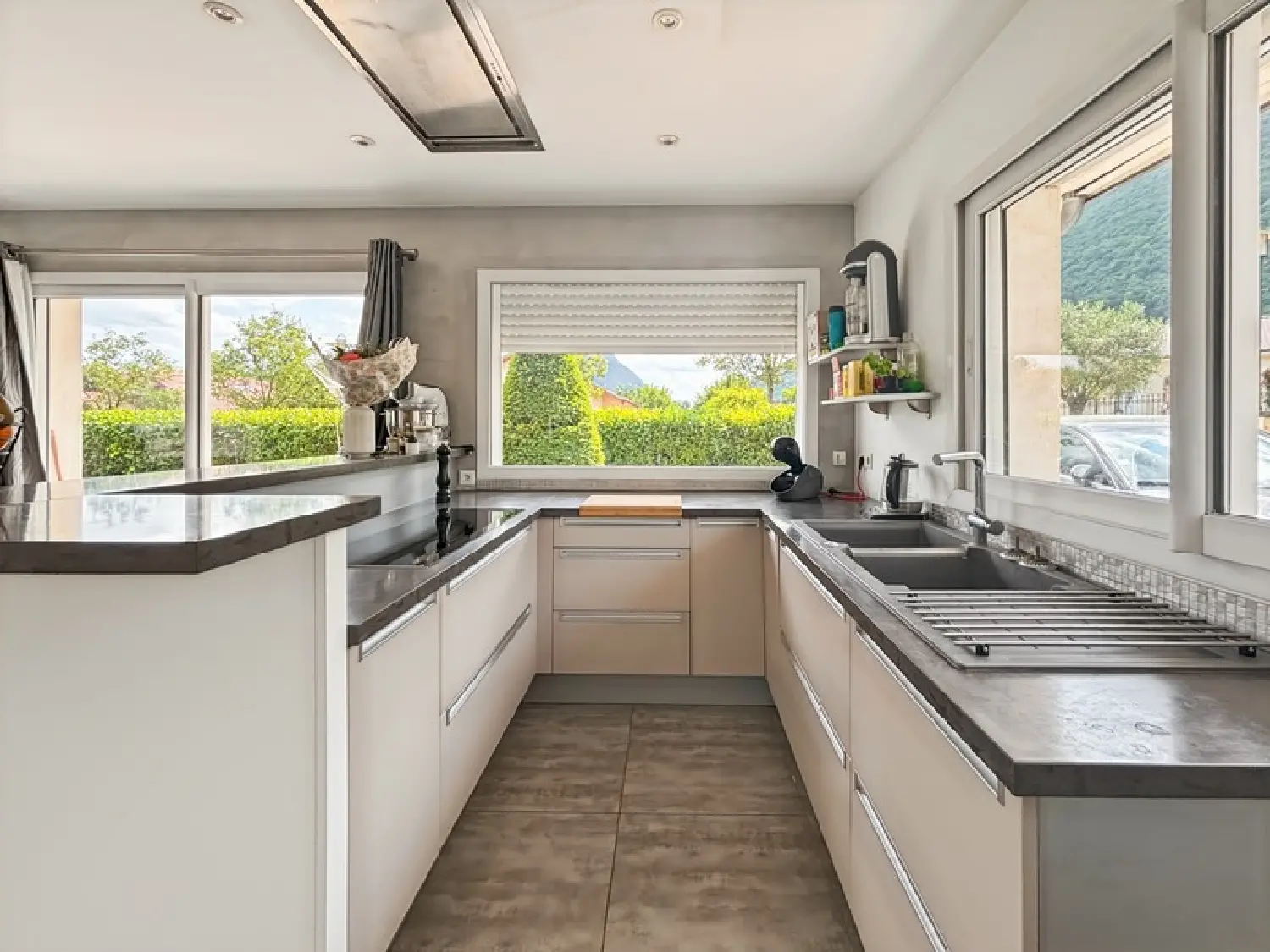  te koop huis Collonges Ain 4
