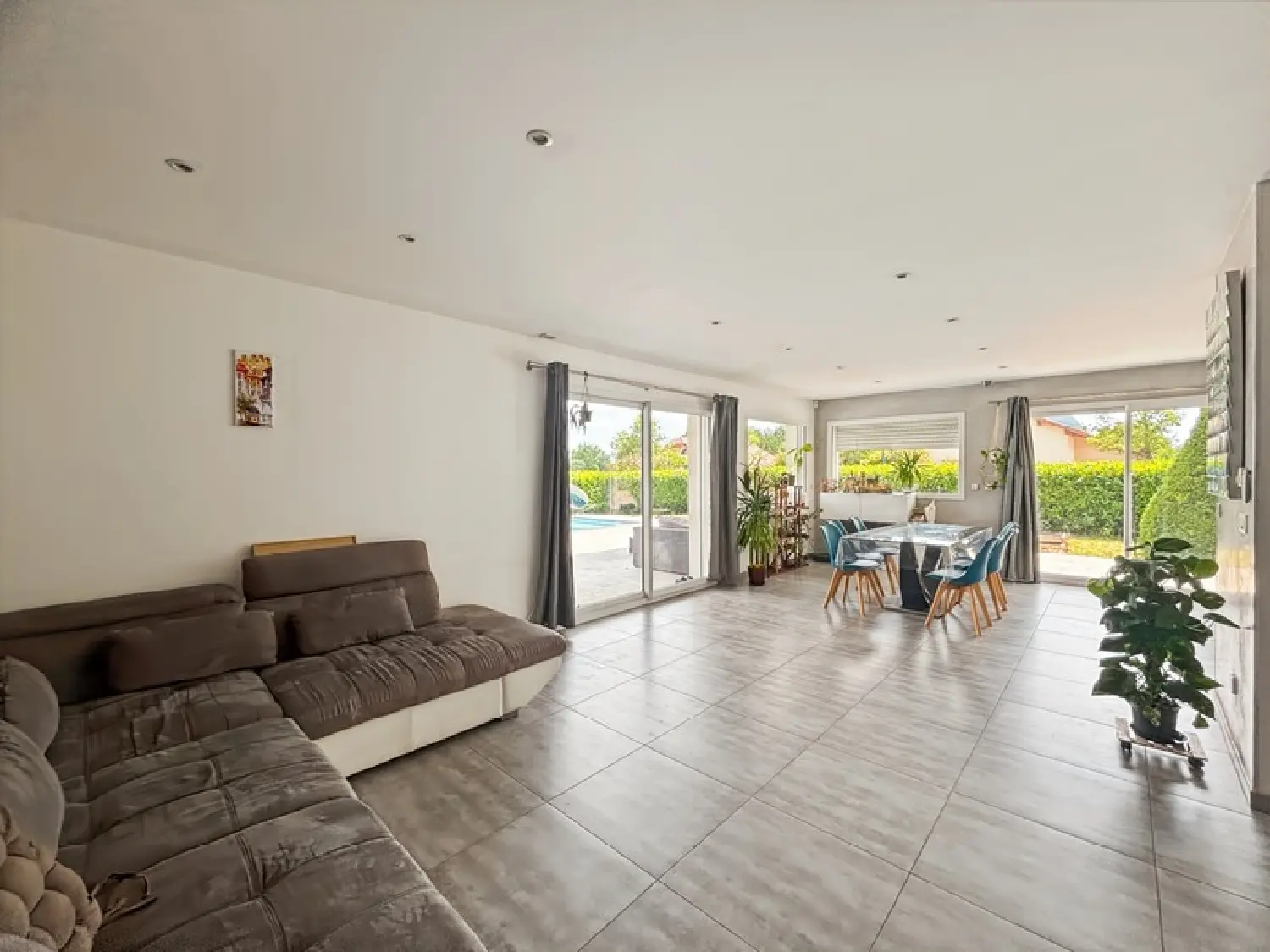  te koop huis Collonges Ain 6