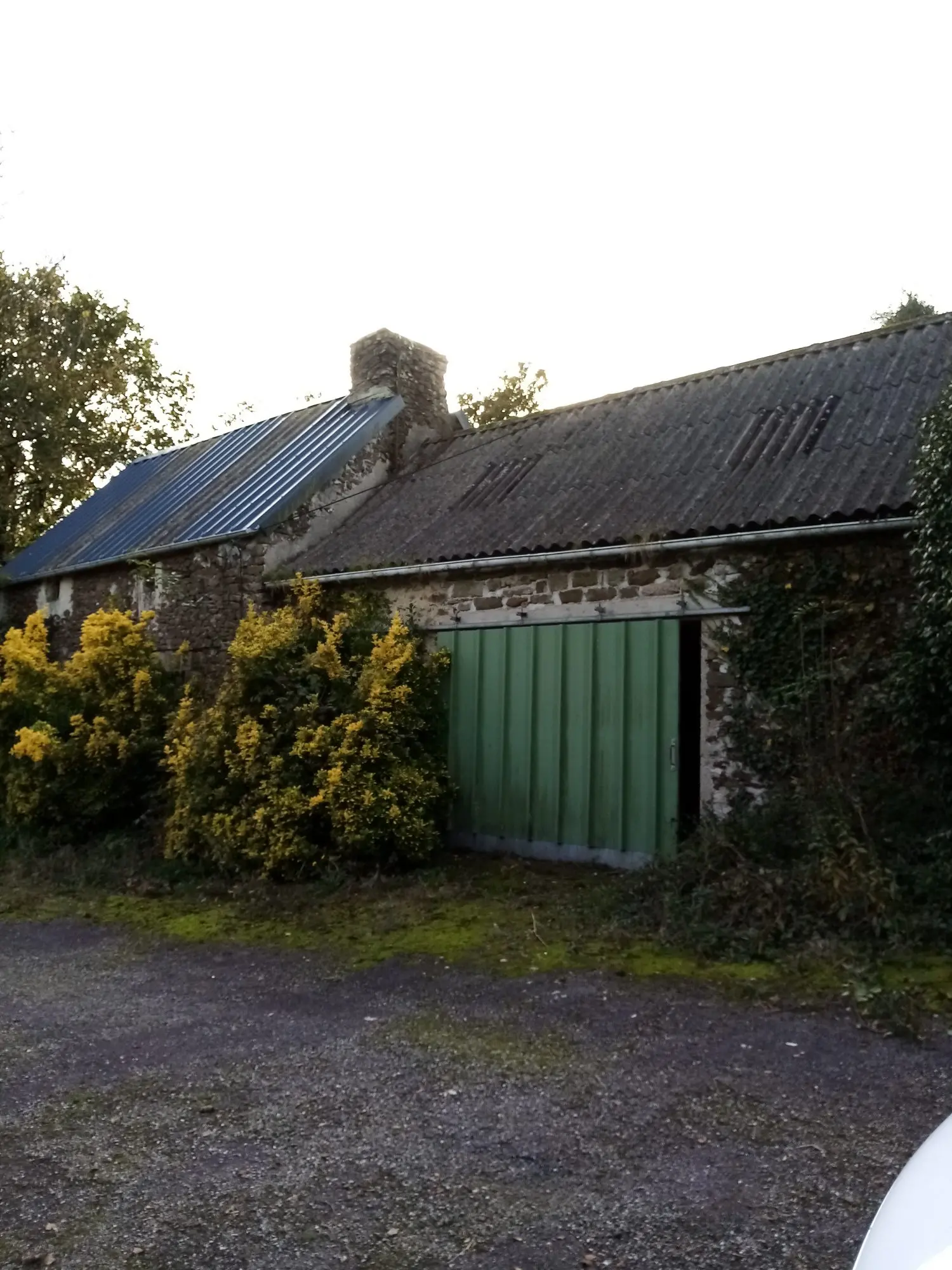  te koop huis Collorec Finistère 2