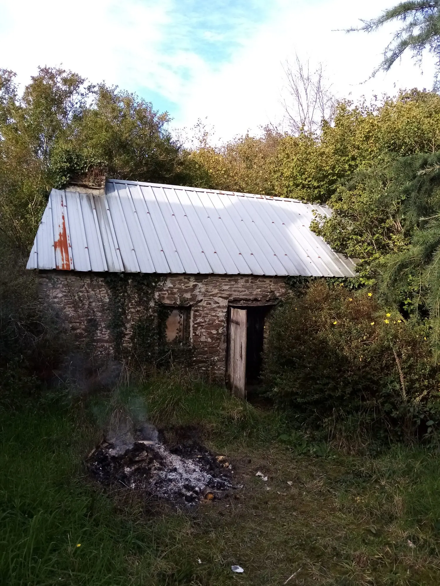 te koop huis Collorec Finistère 3