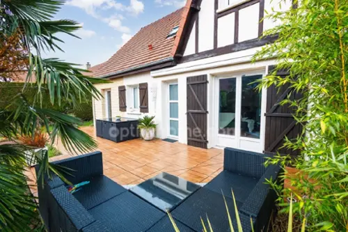 Colombelles Calvados huis foto 7111748