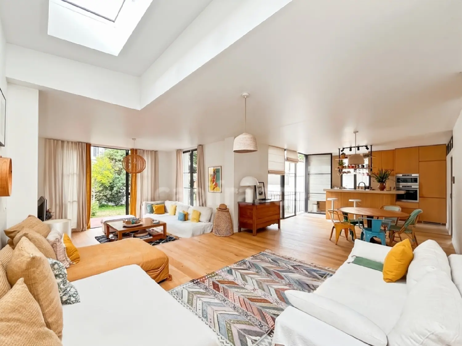  te koop huis Colombes Hauts-de-Seine 1