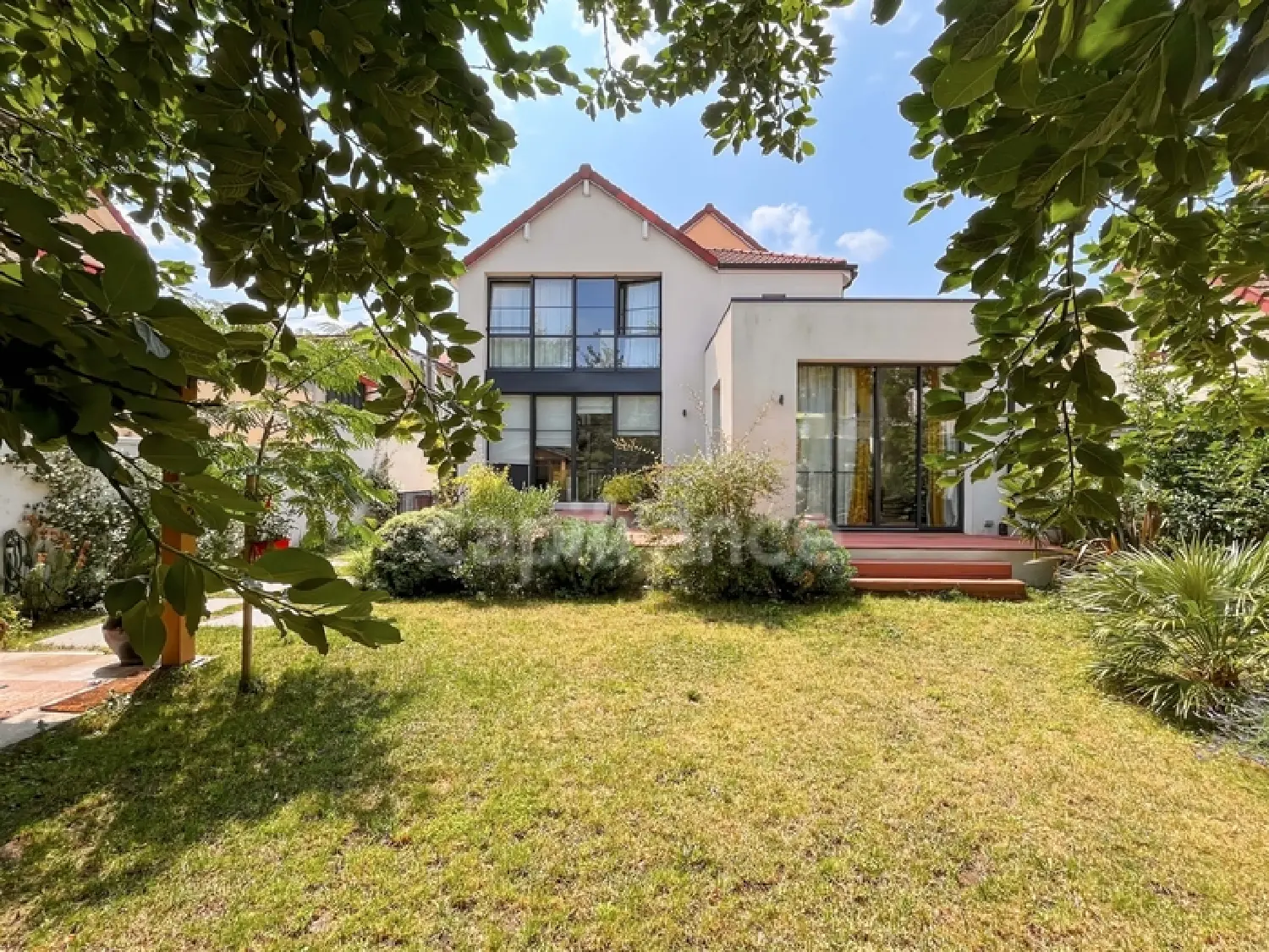 te koop huis Colombes Hauts-de-Seine 2