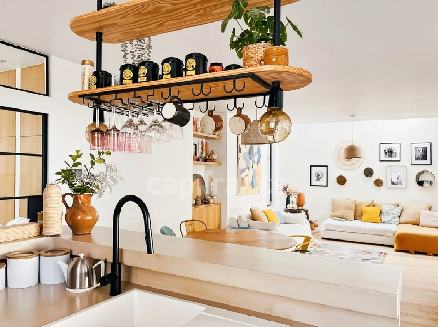  te koop huis Colombes Hauts-de-Seine 3