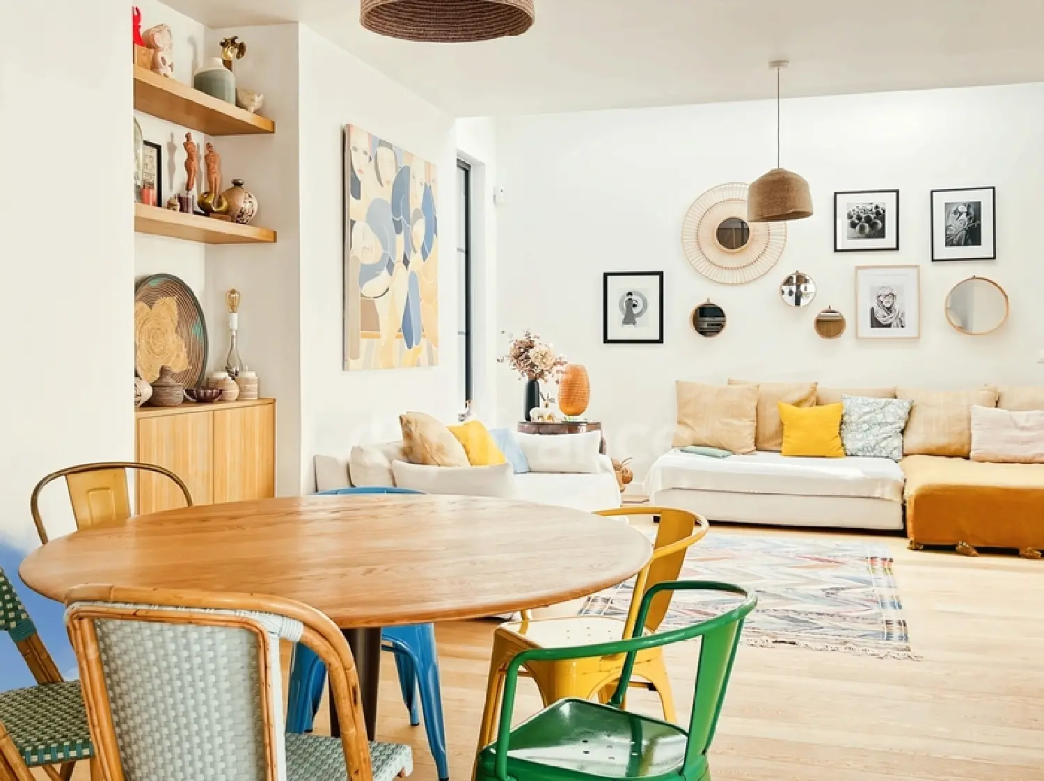  te koop huis Colombes Hauts-de-Seine 4