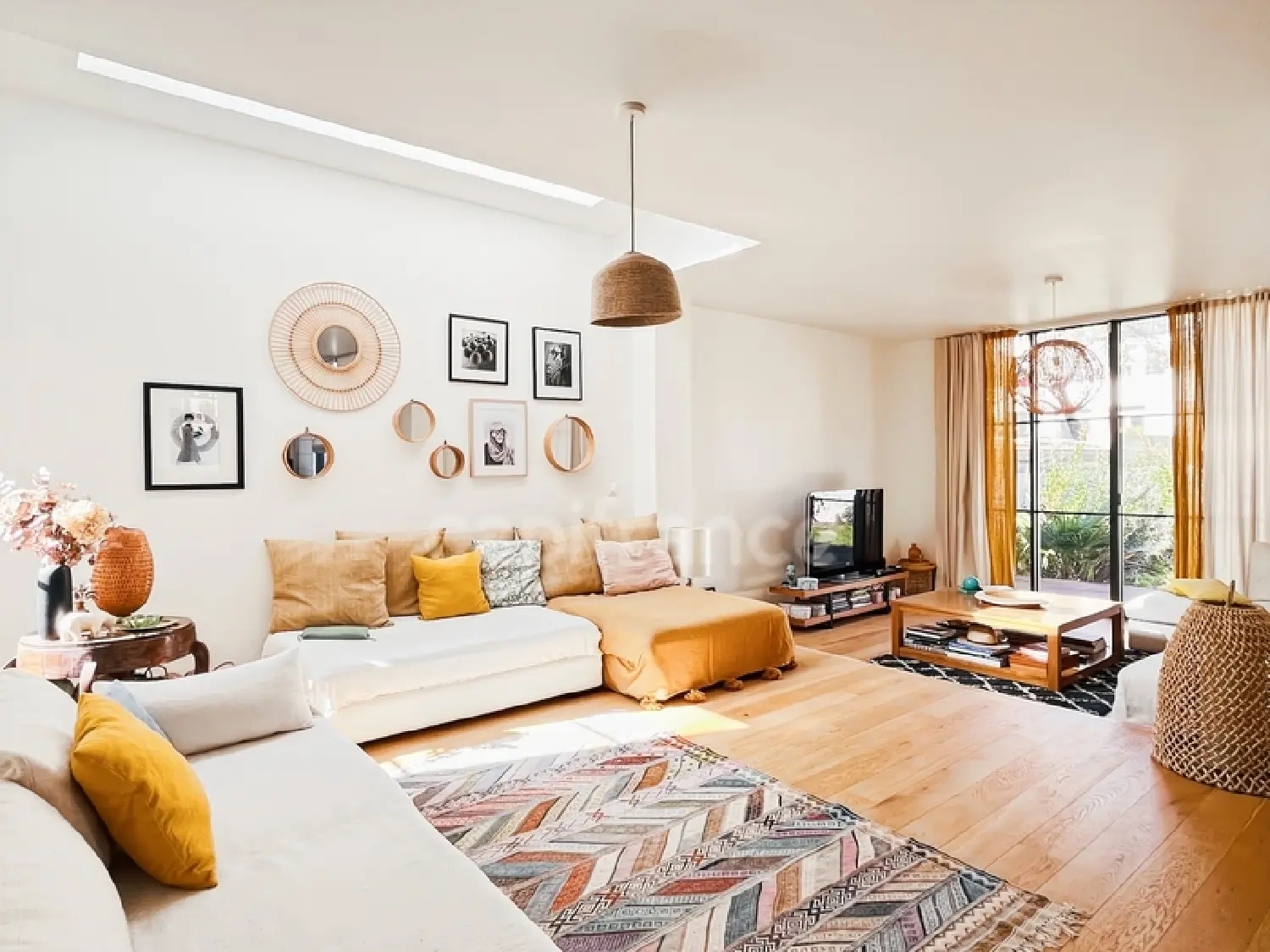  te koop huis Colombes Hauts-de-Seine 5