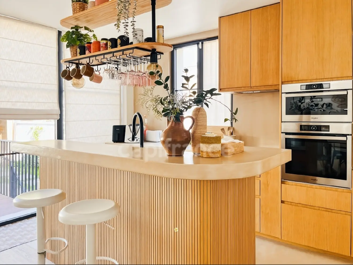  te koop huis Colombes Hauts-de-Seine 7