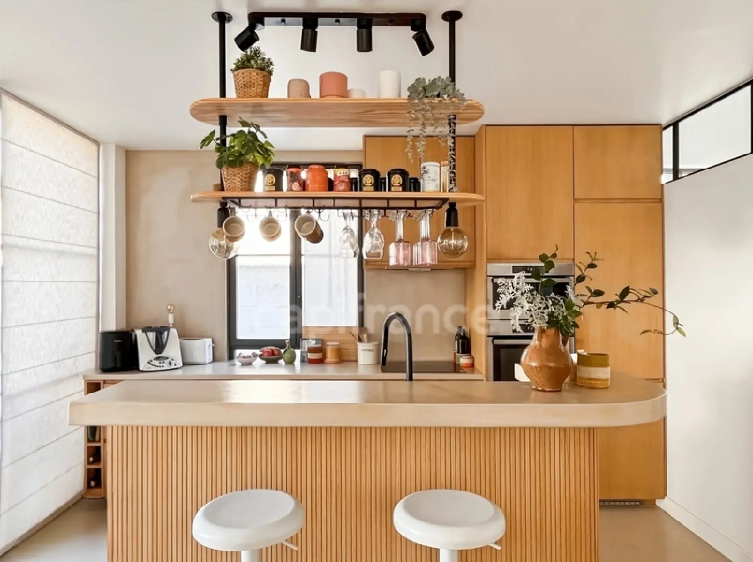  te koop huis Colombes Hauts-de-Seine 8