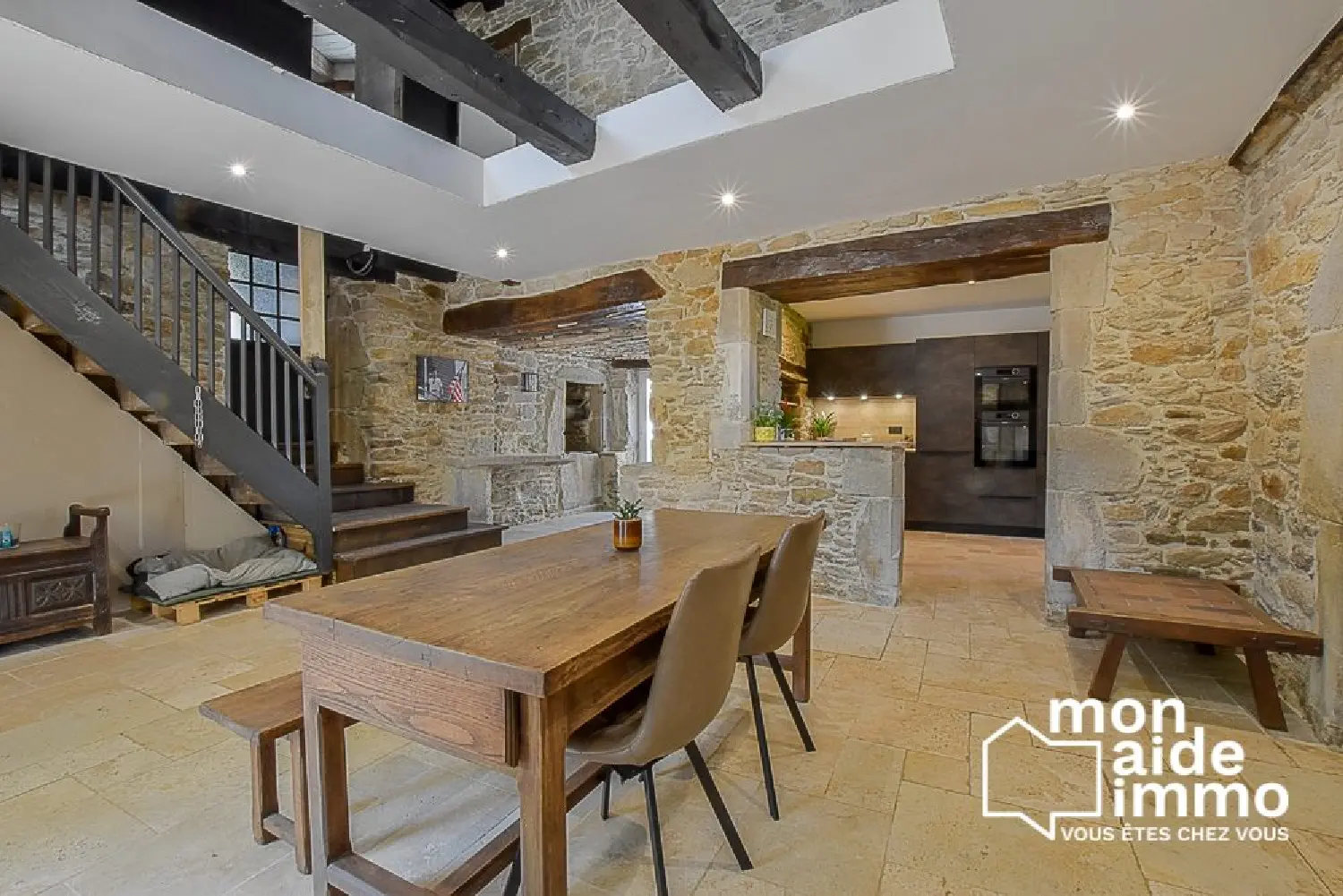  en venta casa Colombiès Aveyron 2