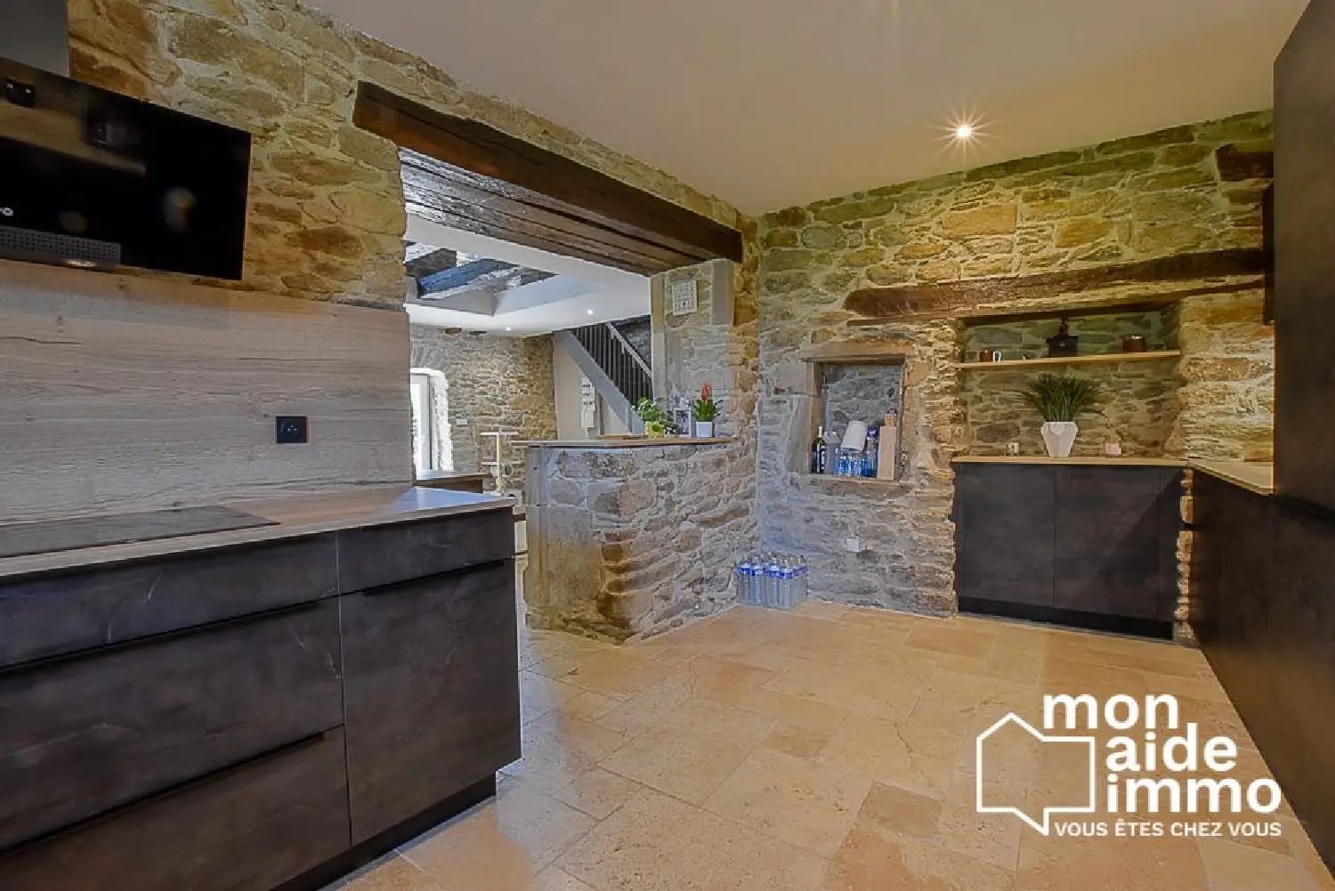  en venta casa Colombiès Aveyron 4
