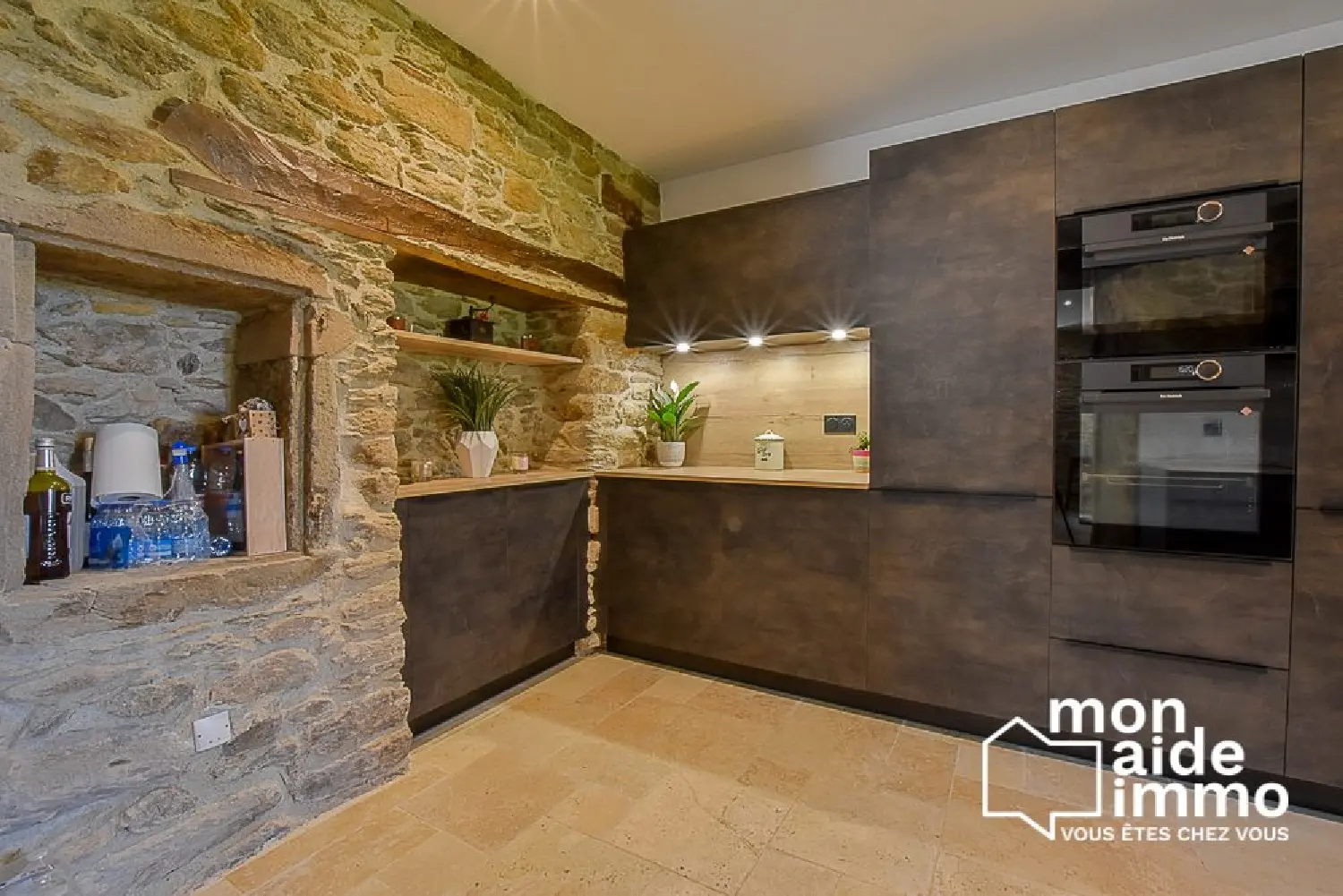  en venta casa Colombiès Aveyron 5
