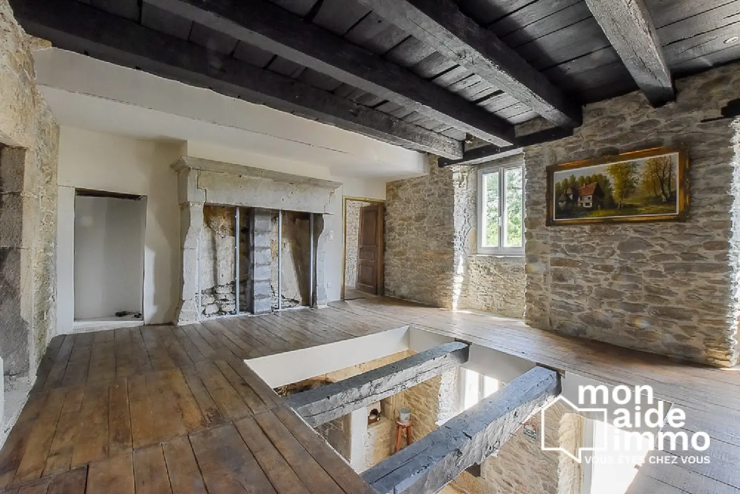 en venta casa Colombiès Aveyron 6
